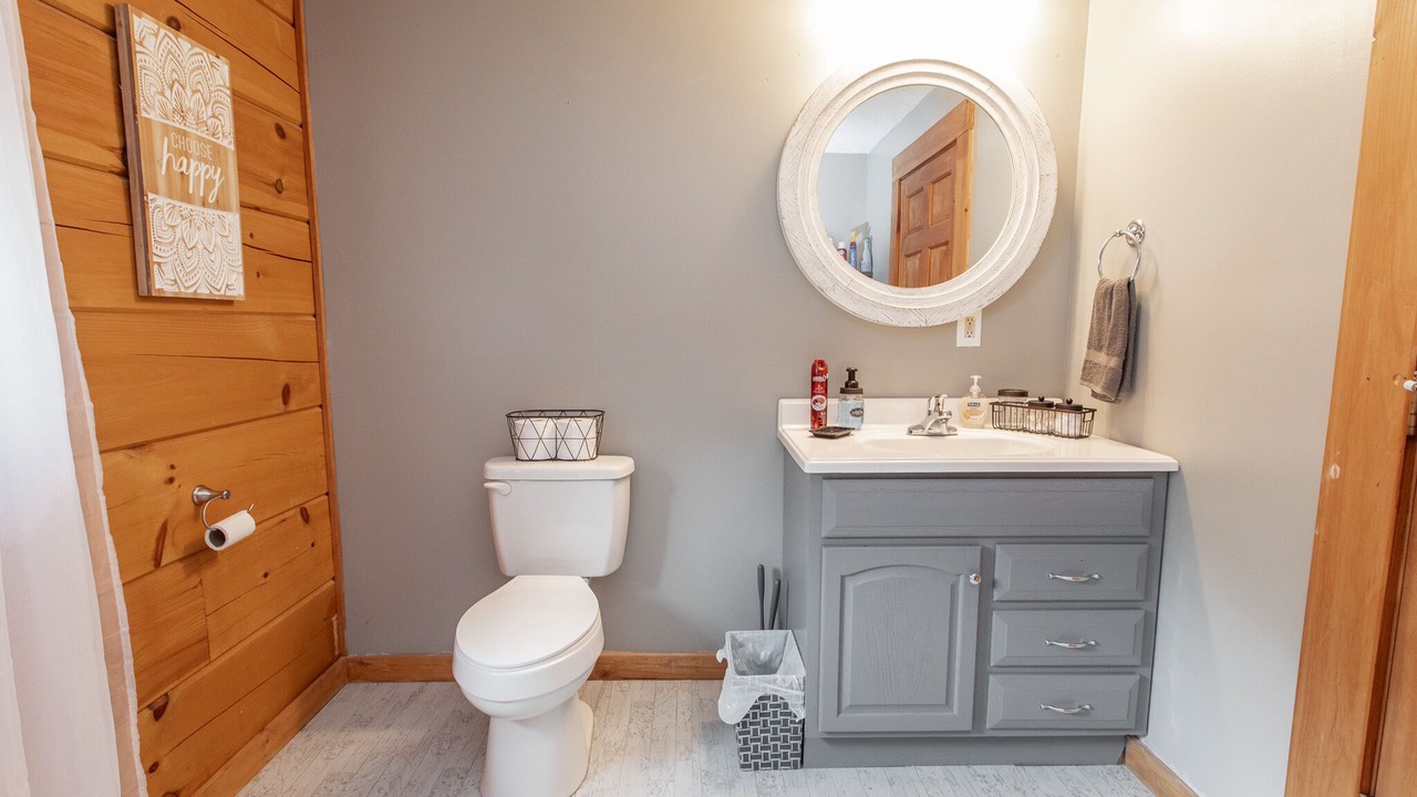 Photo of Bathroom in Mount Juliet