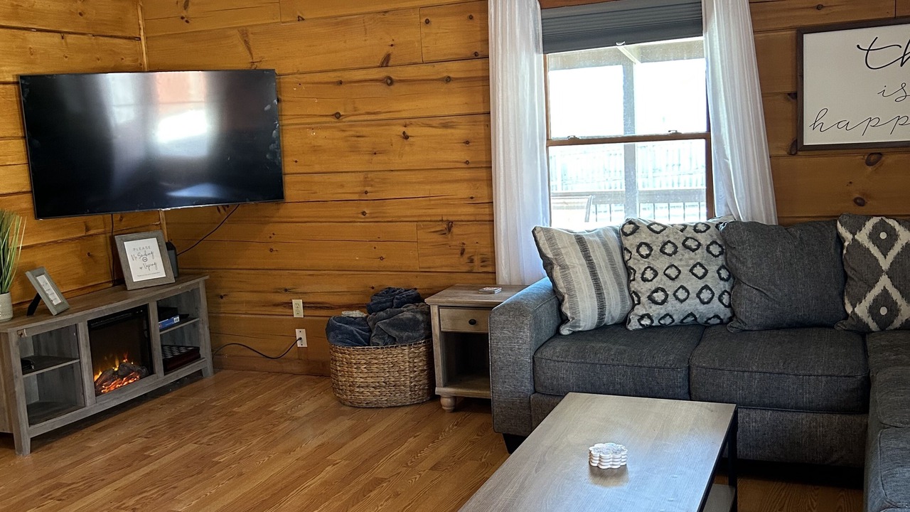 Photo of Livingroom in Mount Juliet