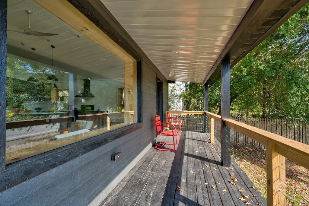 Photo of Patio Balcony in Cochecton