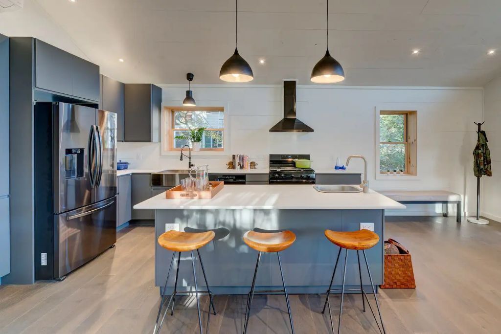 Photo of Kitchen in Cochecton