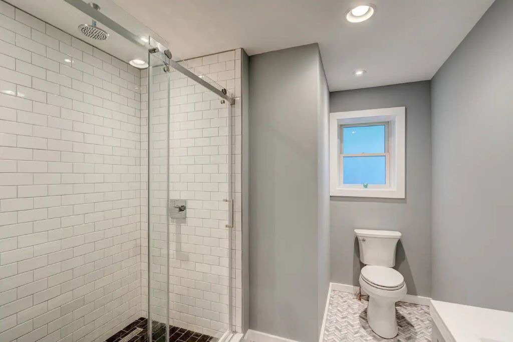 Photo of Bathroom in Cochecton