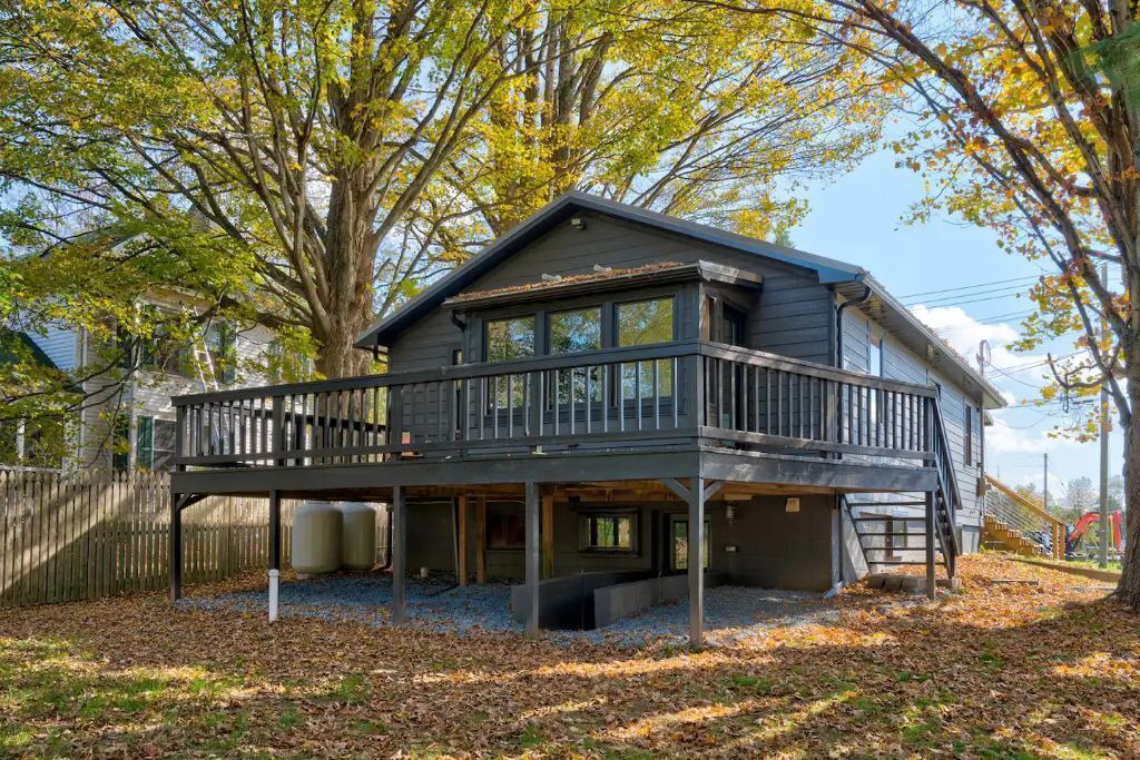 Photo of Outdoor in Cochecton