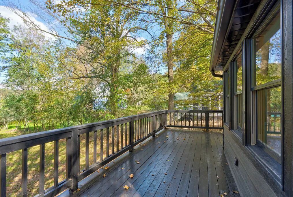Photo of Patio Balcony in Cochecton