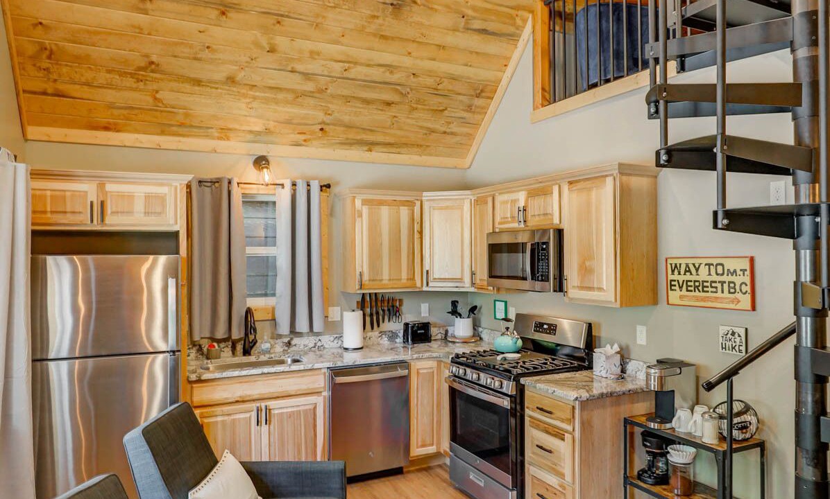 Photo of Livingroom in Riggins