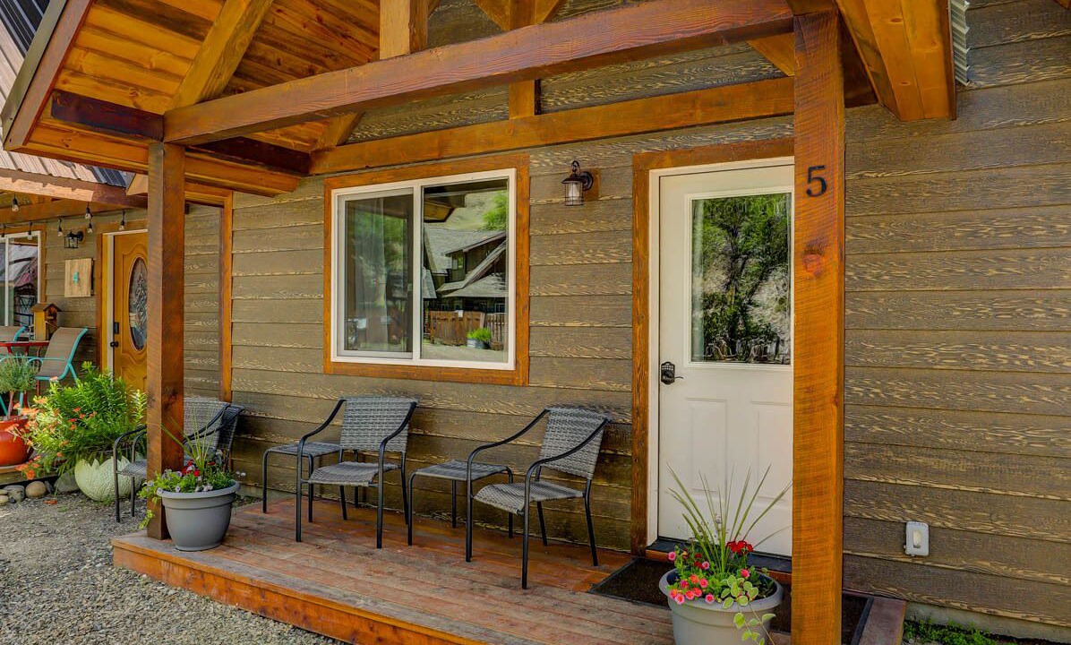 Photo of Outdoor in Riggins
