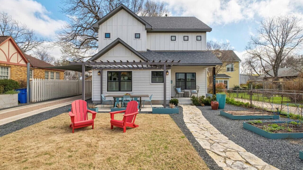 Photo of Outdoor in Rosedale
