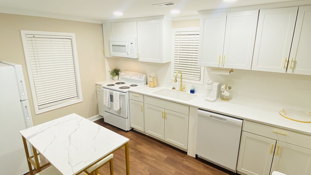 Photo of Kitchen in Greensboro