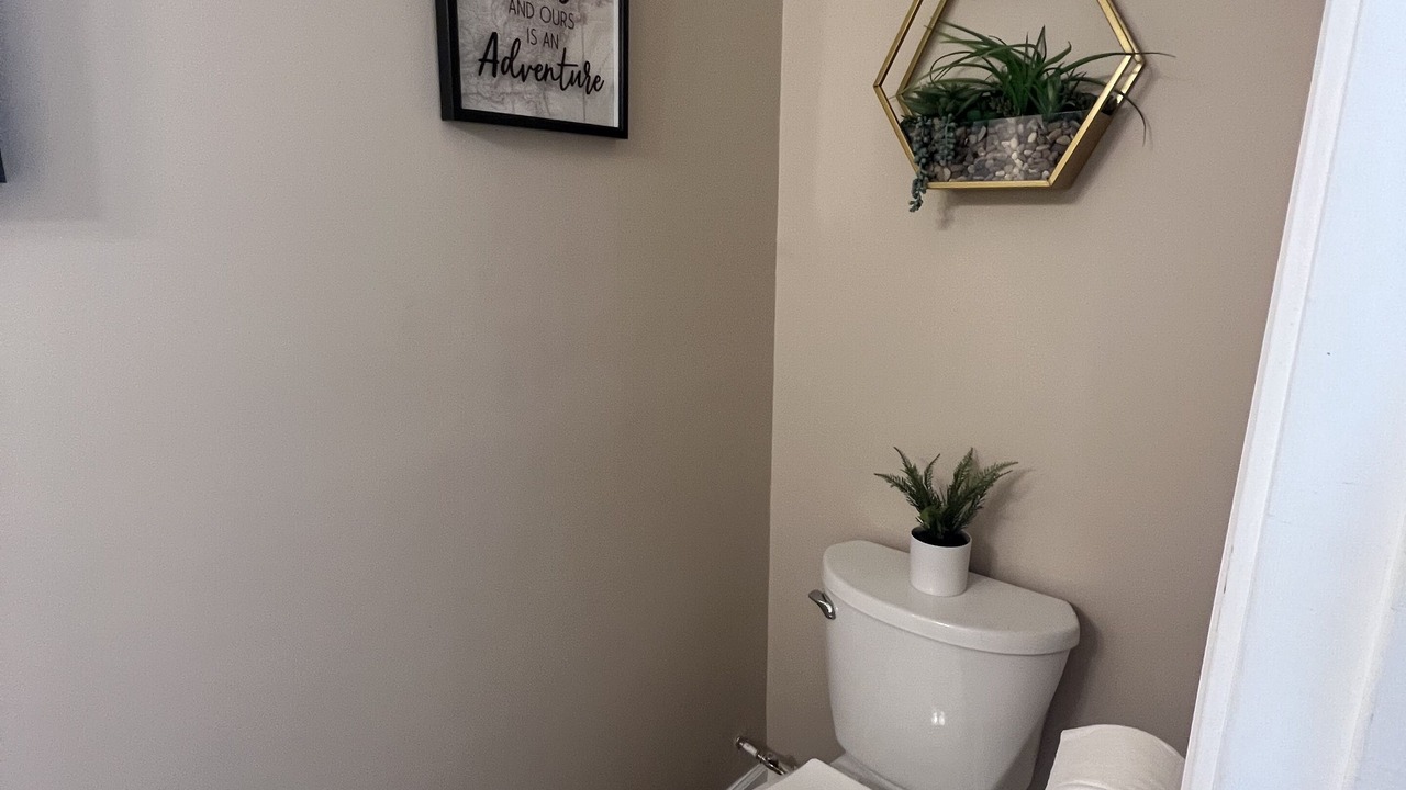 Photo of Bathroom in Greensboro