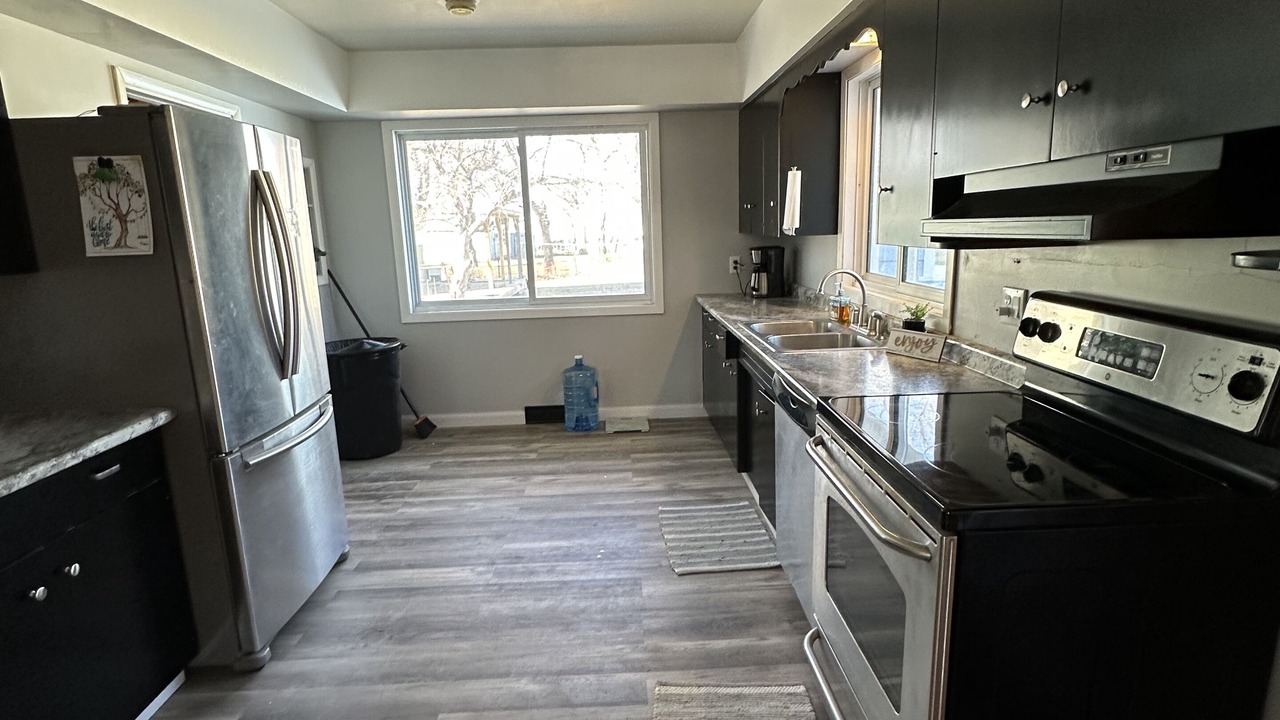 Photo of Kitchen in Goodrich