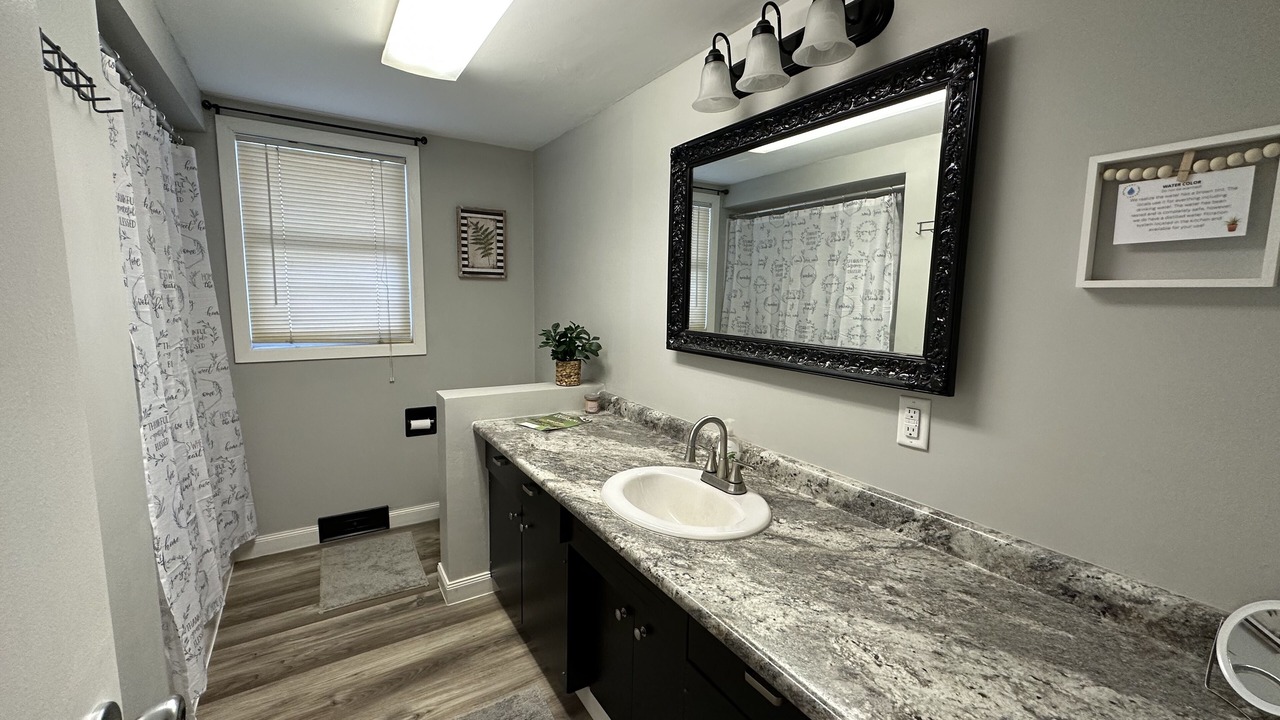 Photo of Bathroom in Goodrich