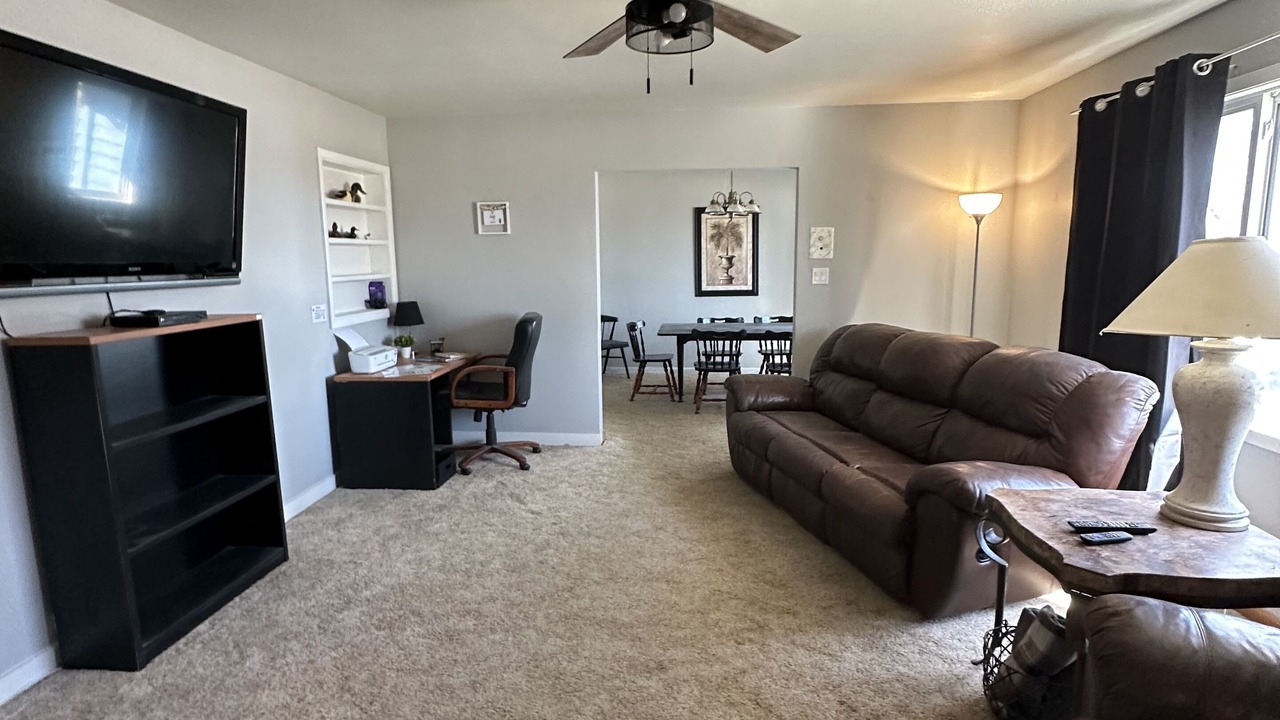 Photo of Bedroom in Goodrich