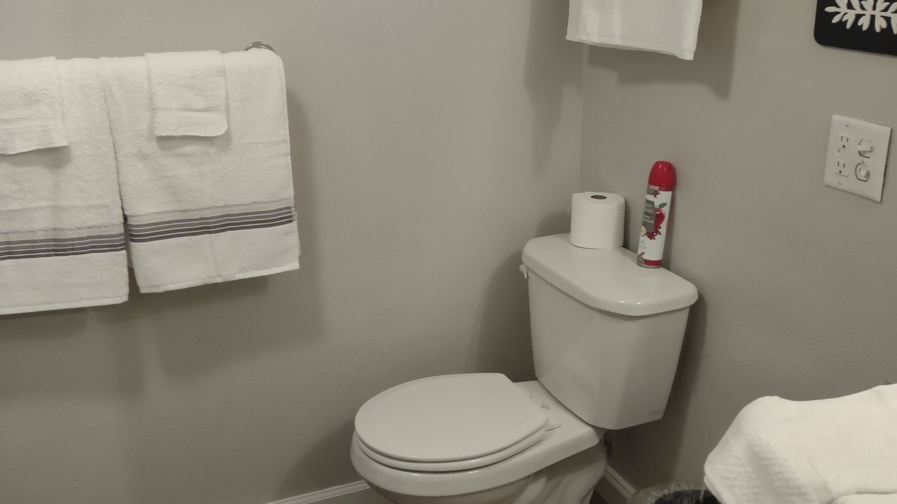 Photo of Bathroom in Rexburg