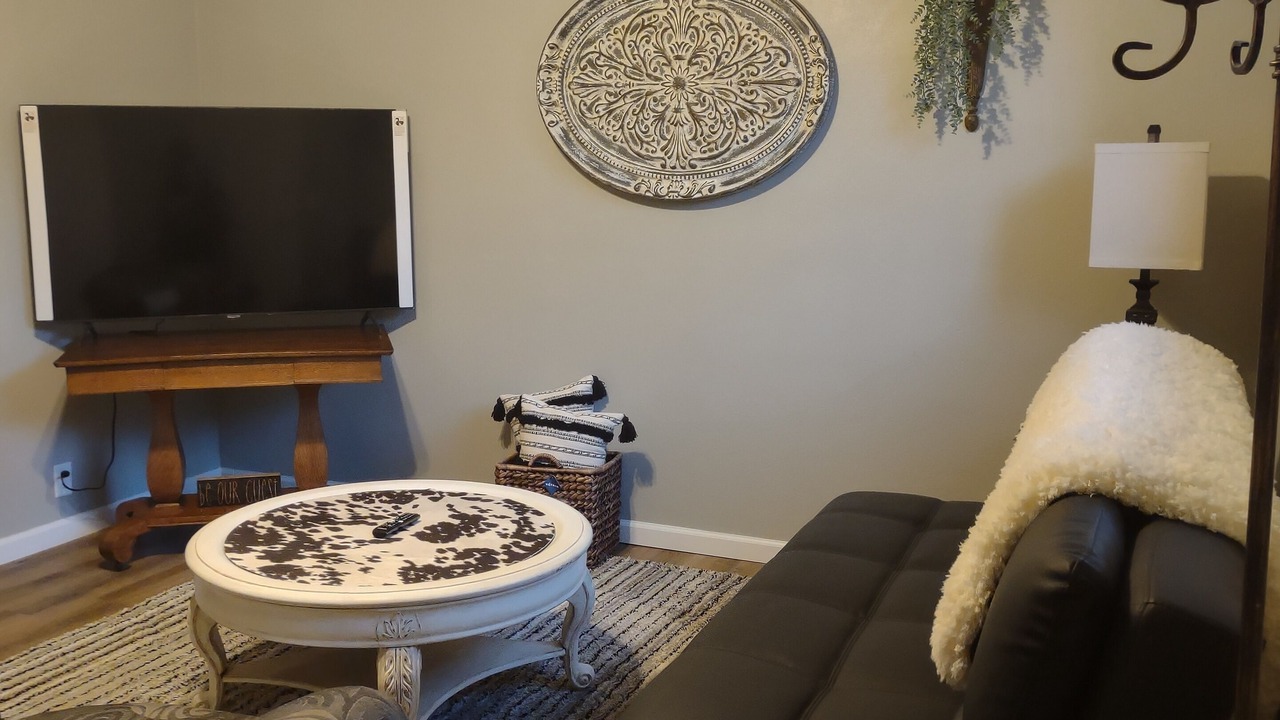 Photo of Livingroom in Rexburg