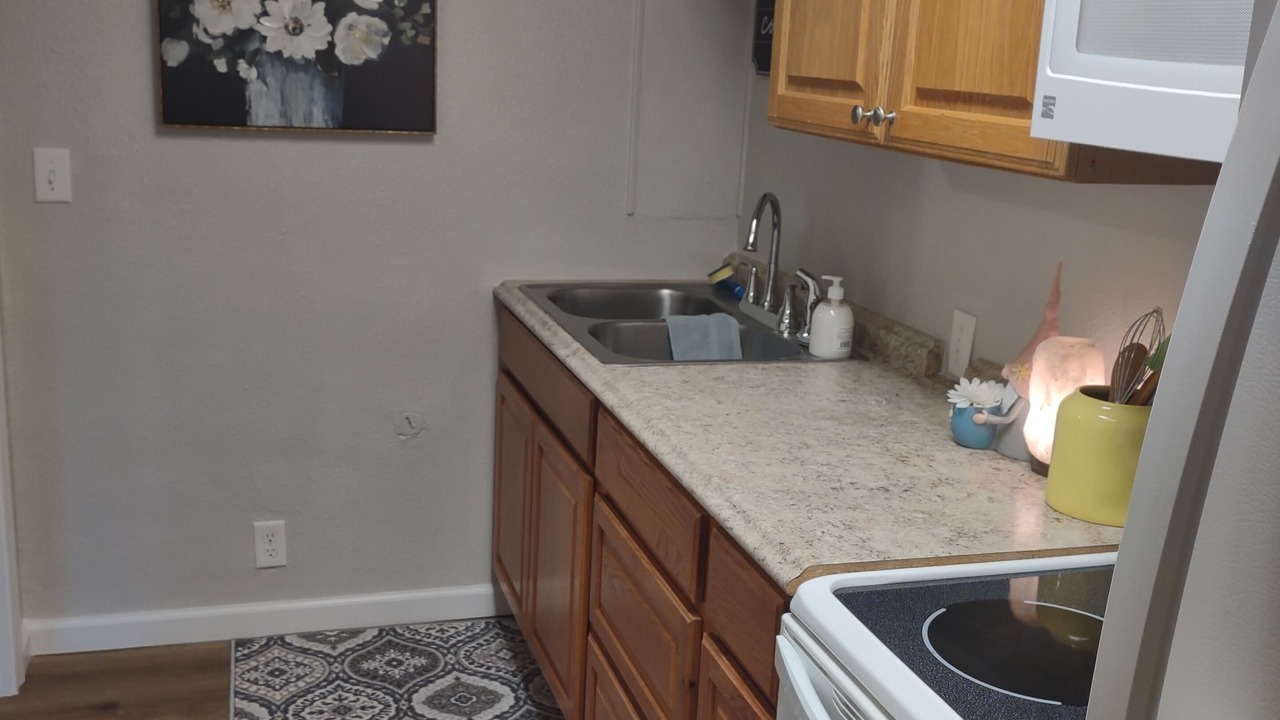 Photo of Kitchen in Rexburg