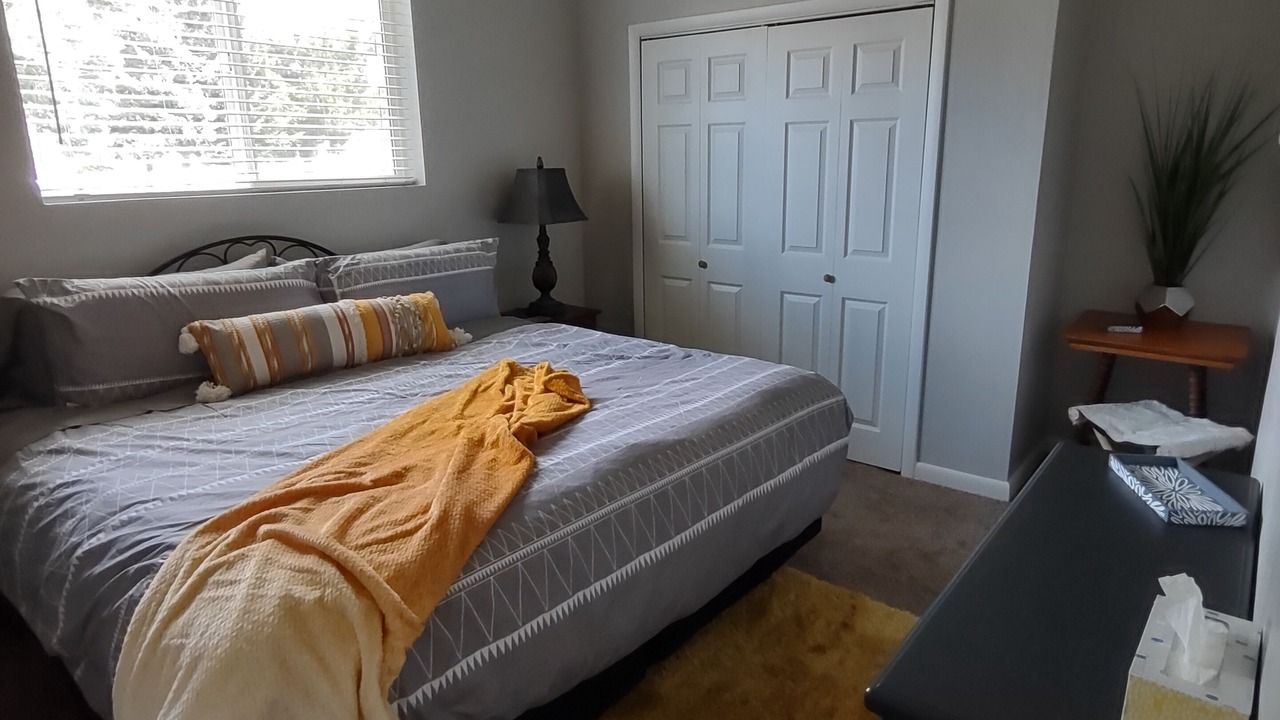Photo of Bedroom in Rexburg