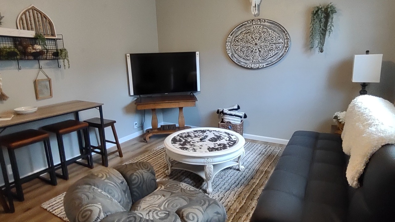 Photo of Livingroom in Rexburg