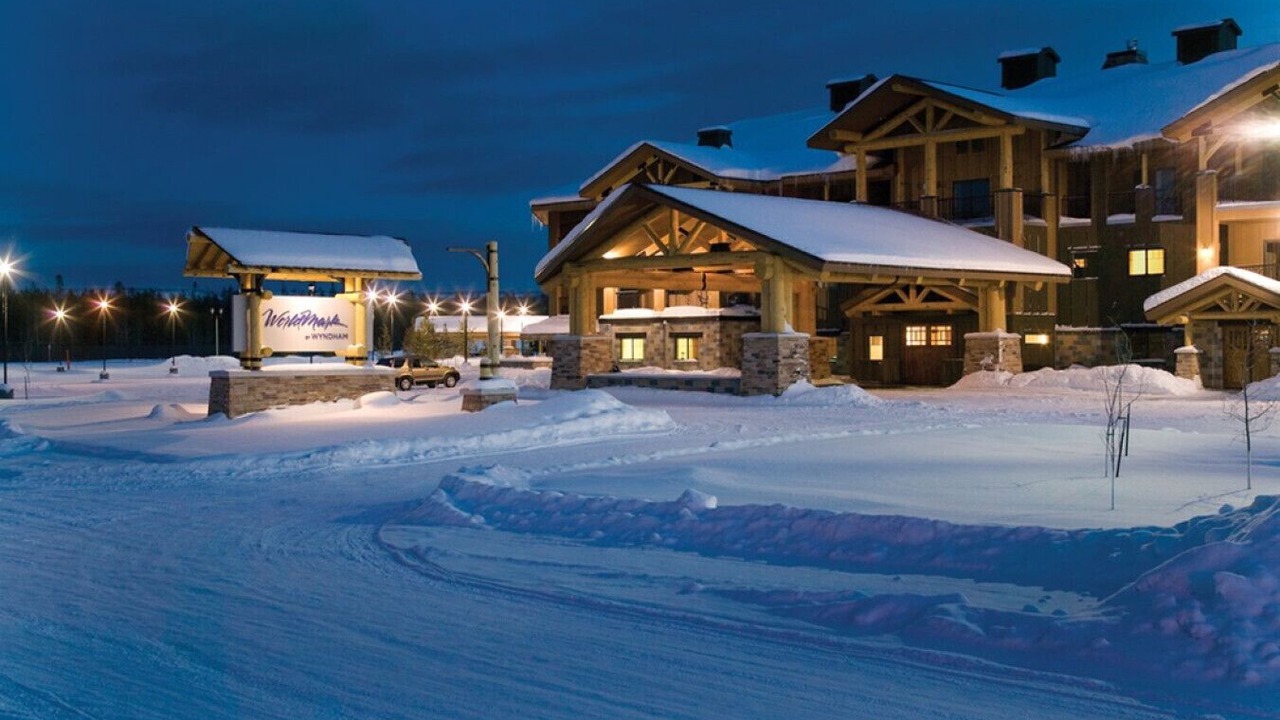 Photo of Outdoor in West Yellowstone