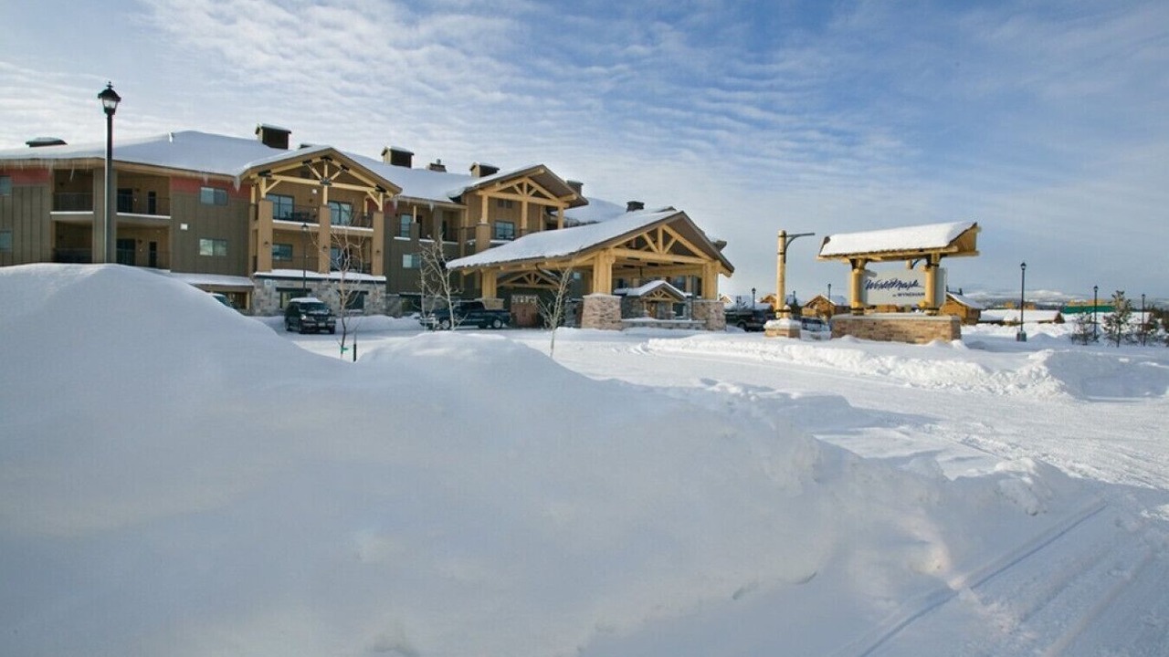 Photo of Outdoor in West Yellowstone