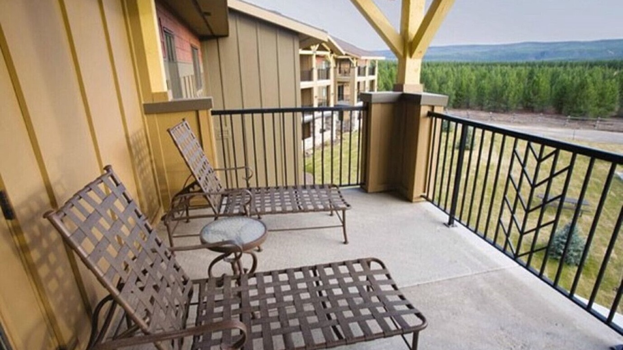 Photo of Outdoor in West Yellowstone