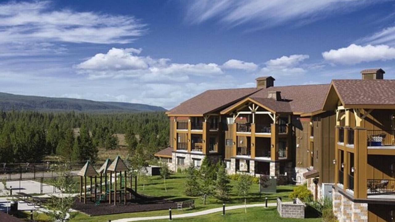 Photo of Outdoor in West Yellowstone