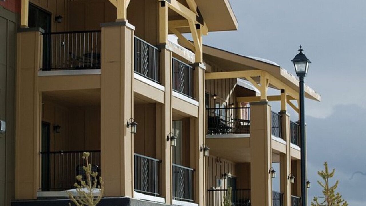 Photo of Outdoor in West Yellowstone