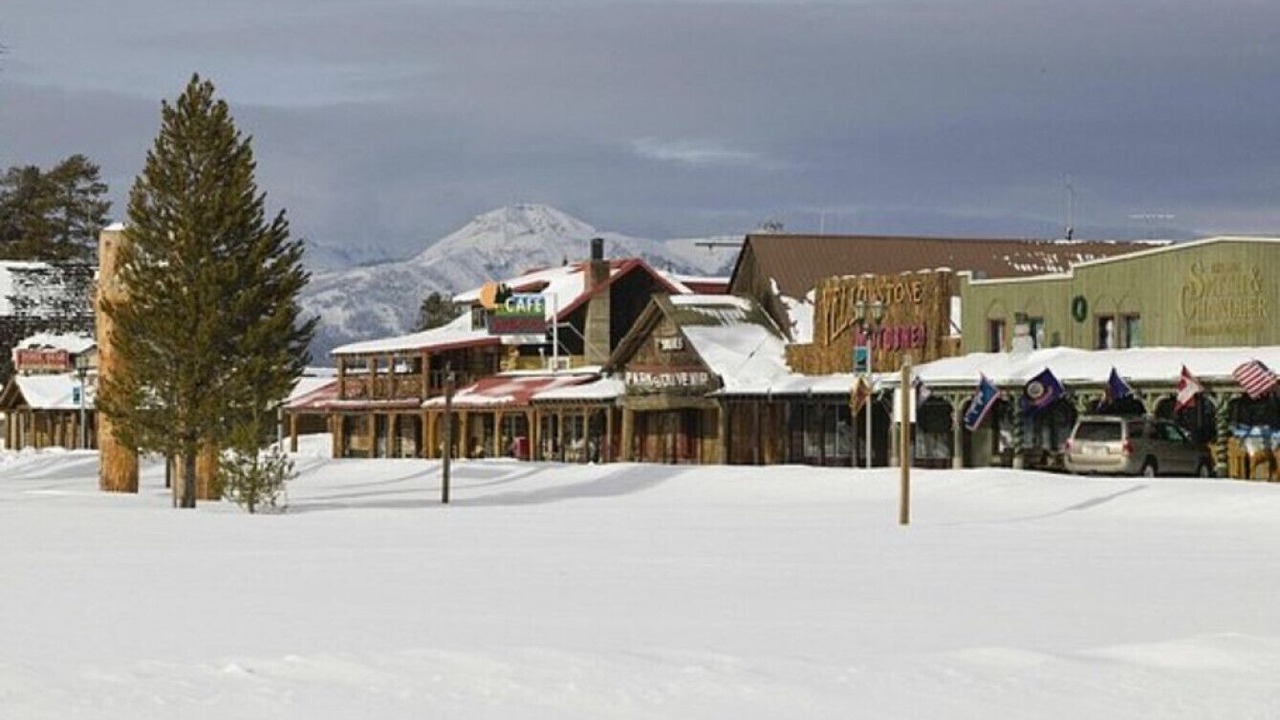 Photo of Others in West Yellowstone