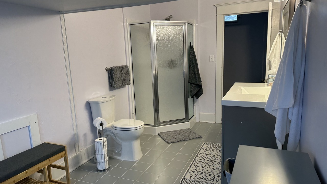 Photo of Bathroom in Rose Park