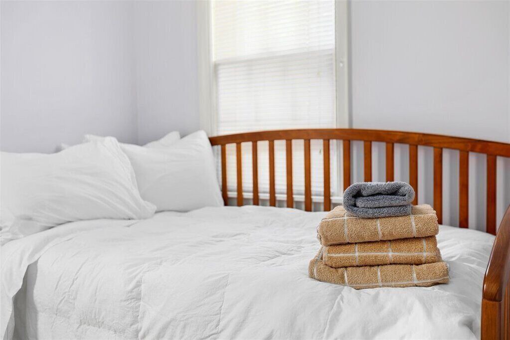 Photo of Bedroom in Rose Park