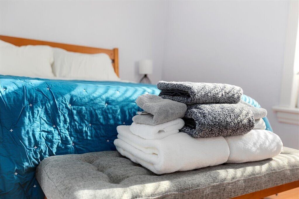 Photo of Bedroom in Rose Park