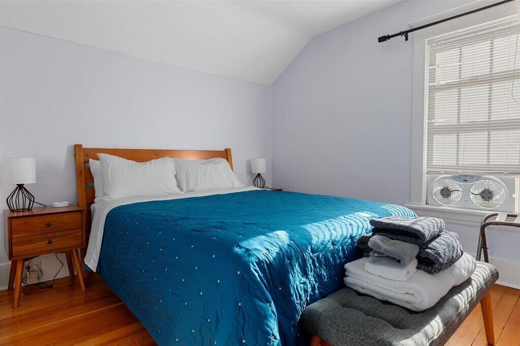Photo of Bedroom in Rose Park