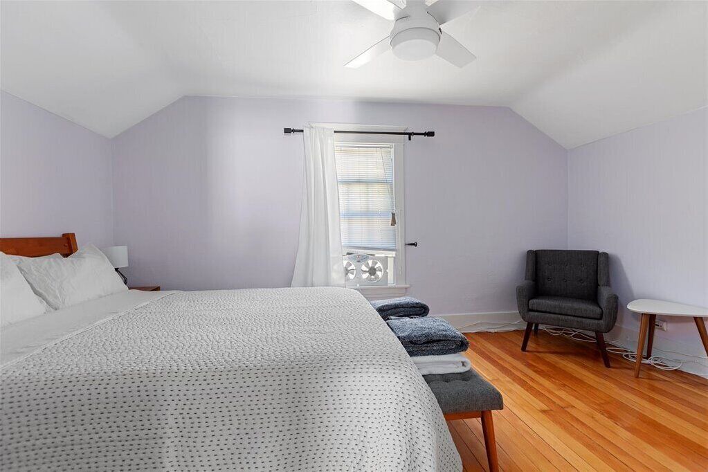 Photo of Bedroom in Rose Park