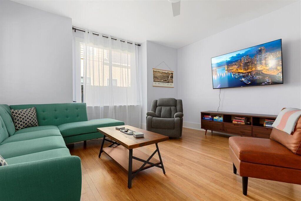 Photo of Livingroom in Rose Park
