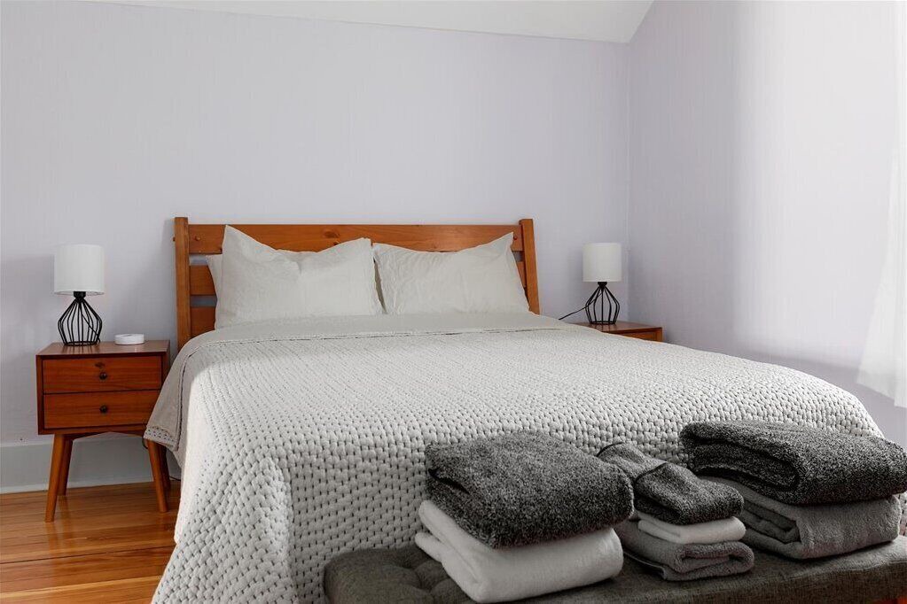 Photo of Bedroom in Rose Park