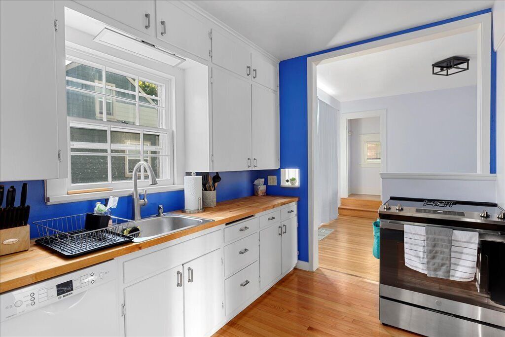 Photo of Kitchen in Rose Park