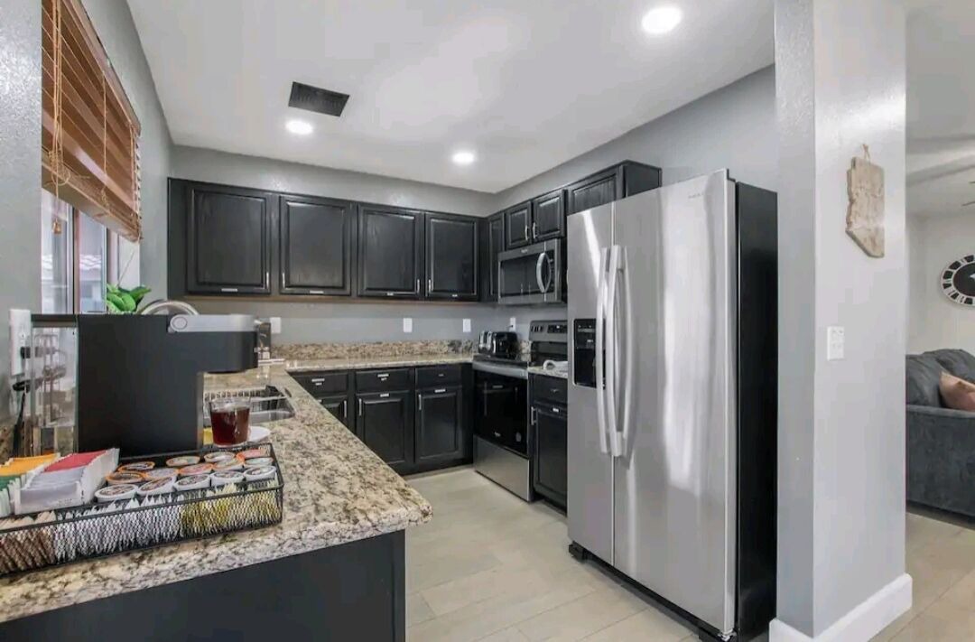 Photo of Kitchen in East Mesa