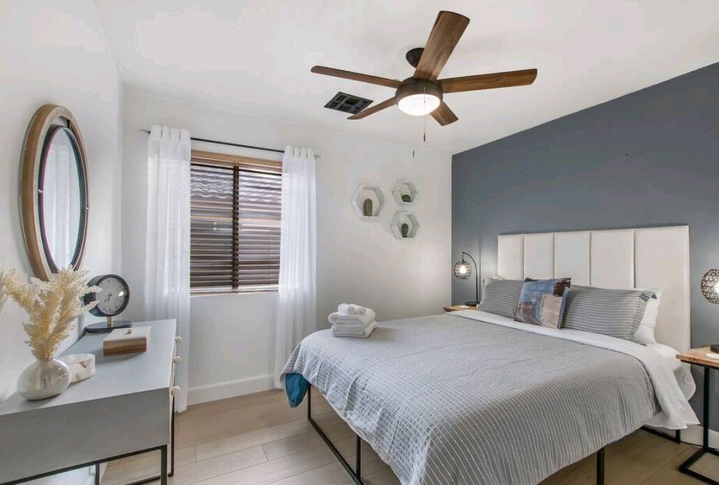 Photo of Bedroom in East Mesa