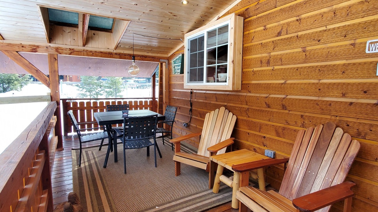 Photo of Outdoor in Seeley Lake