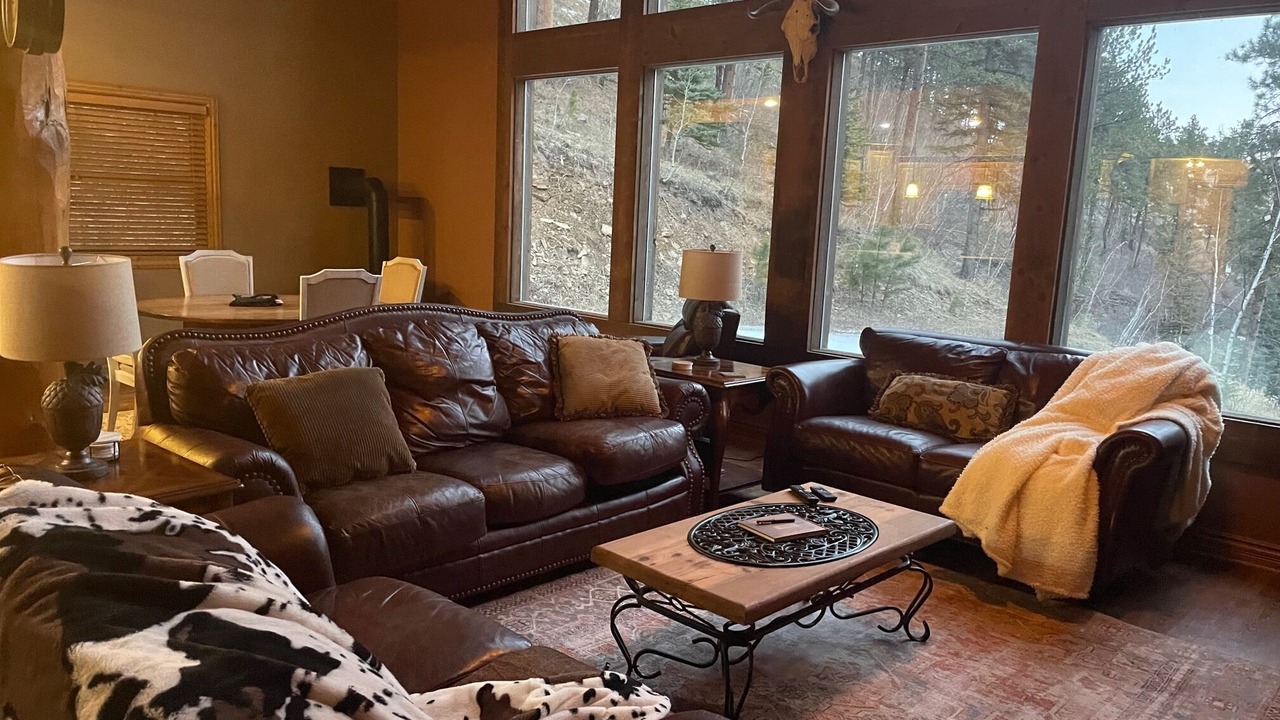 Photo of Bedroom in Deadwood