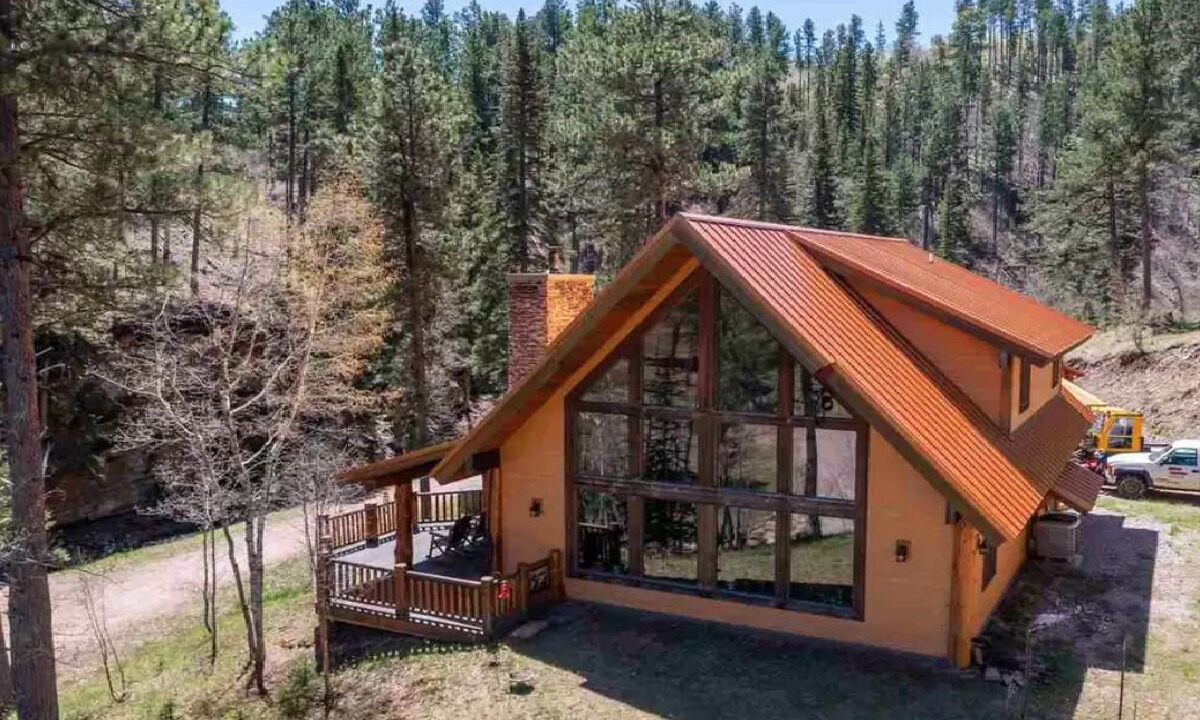 Photo of Outdoor in Deadwood