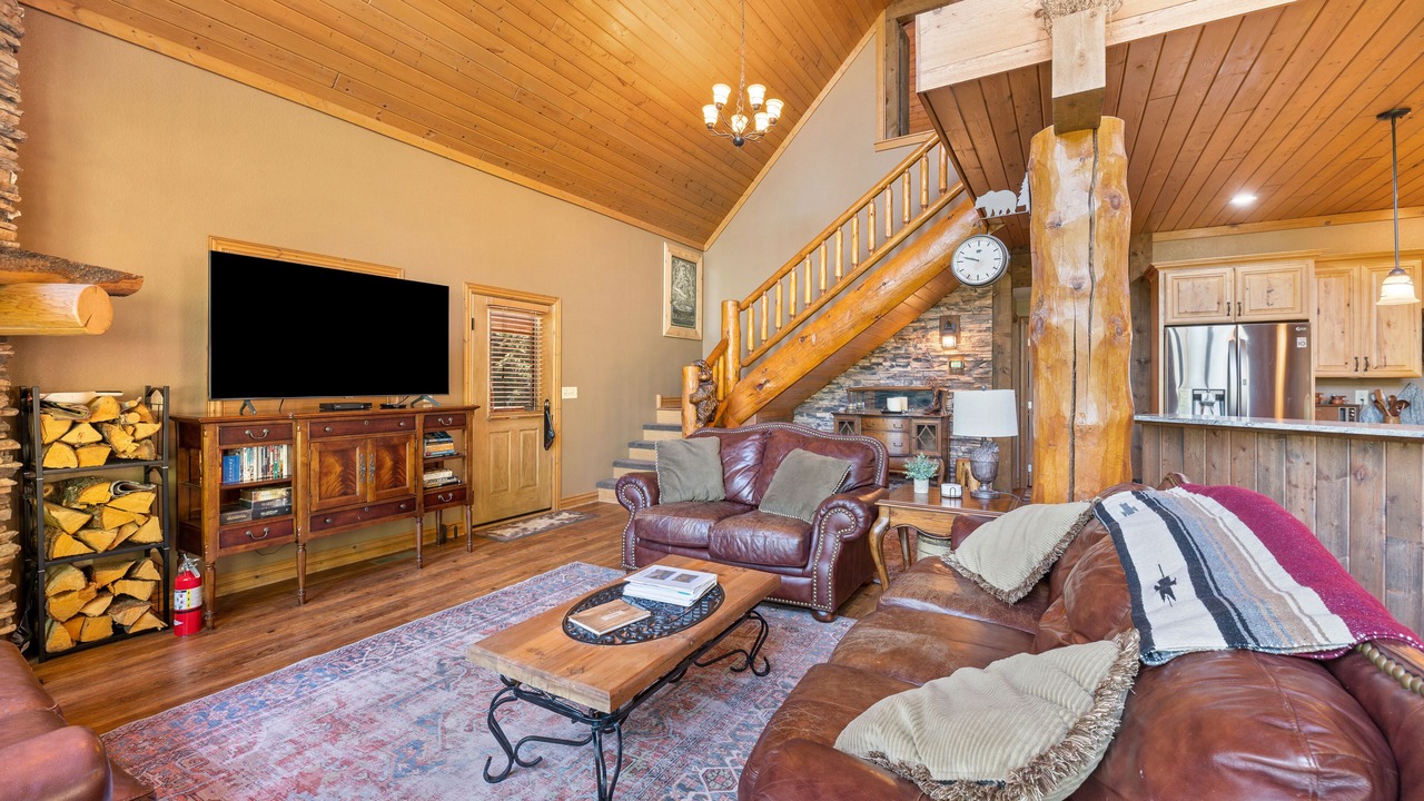 Photo of Bedroom in Deadwood