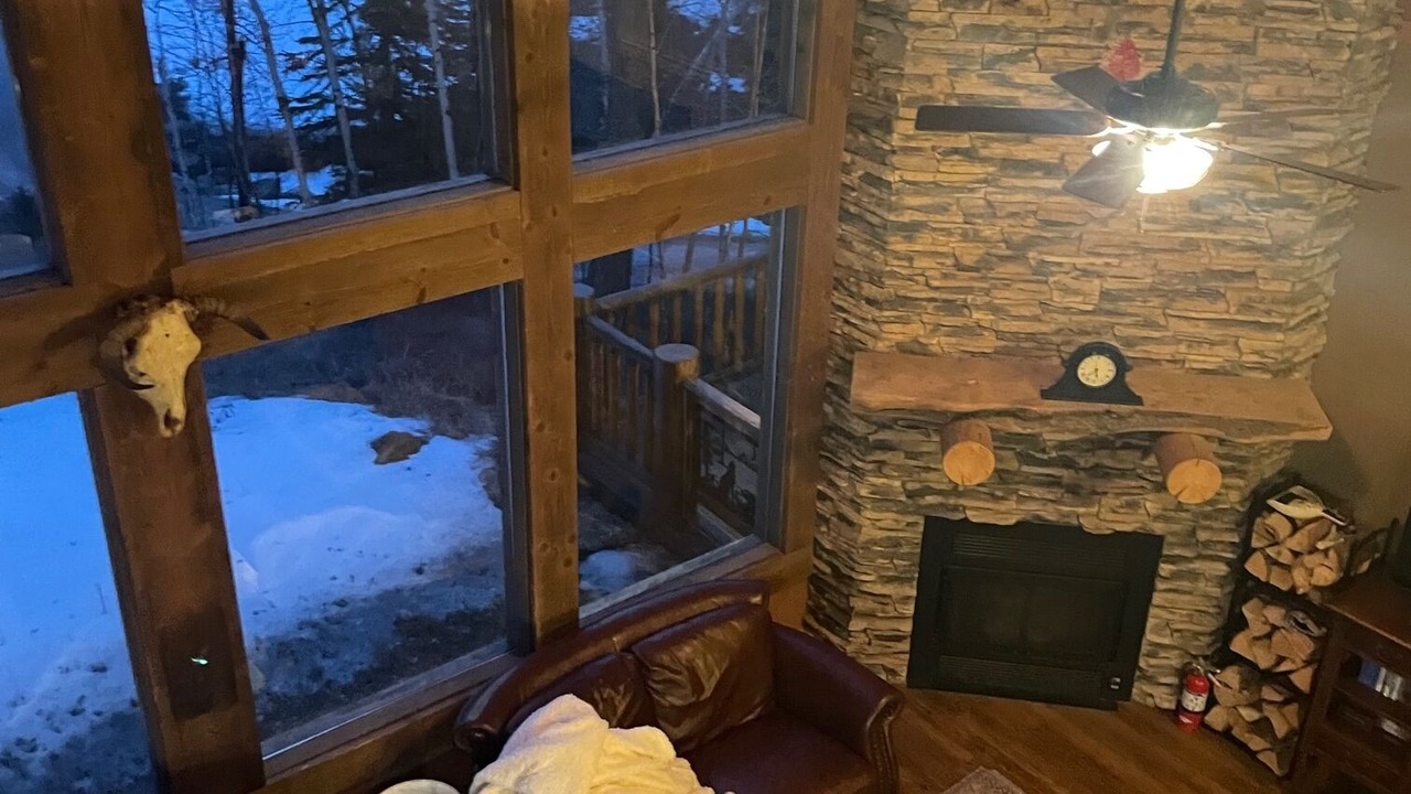 Photo of Others in Deadwood
