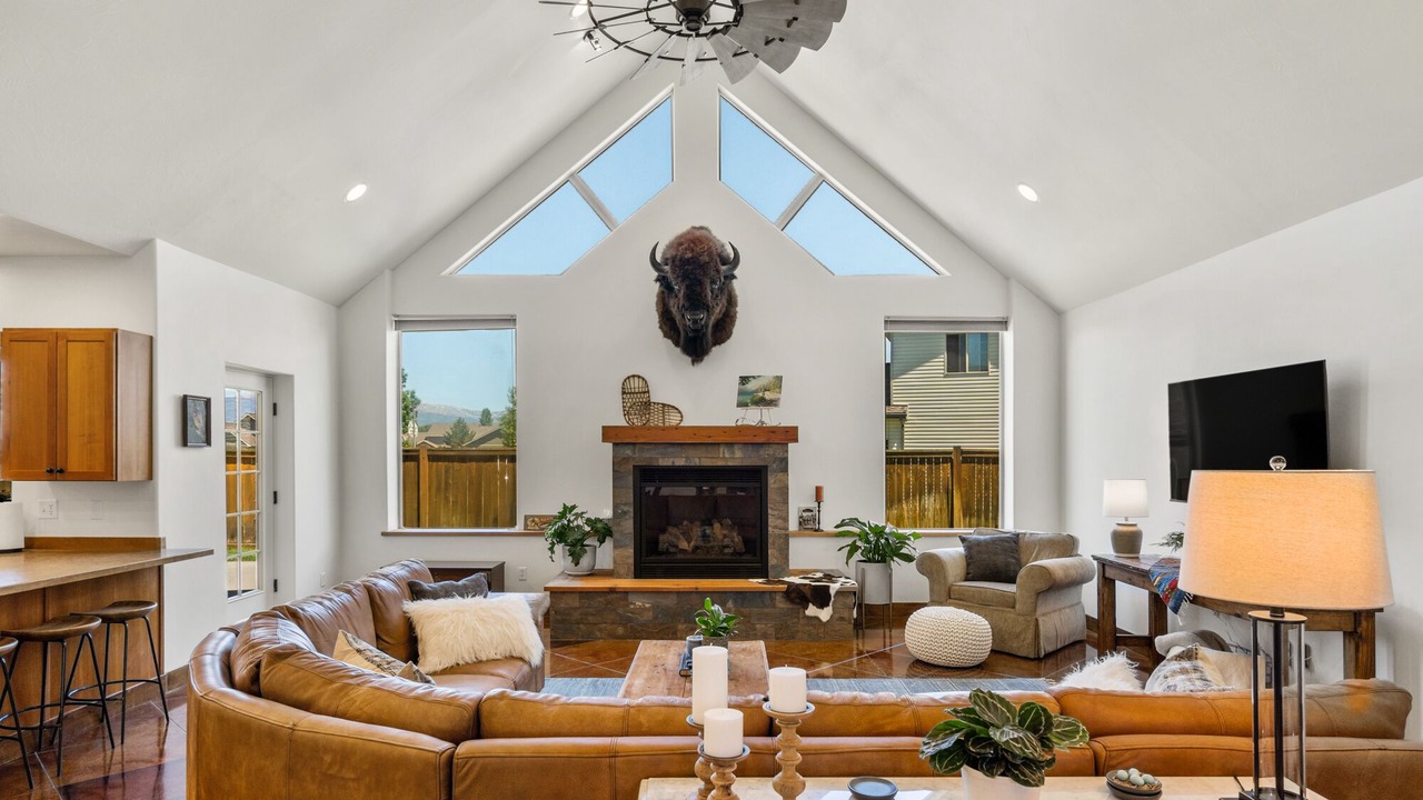 Photo of Livingroom in Belgrade