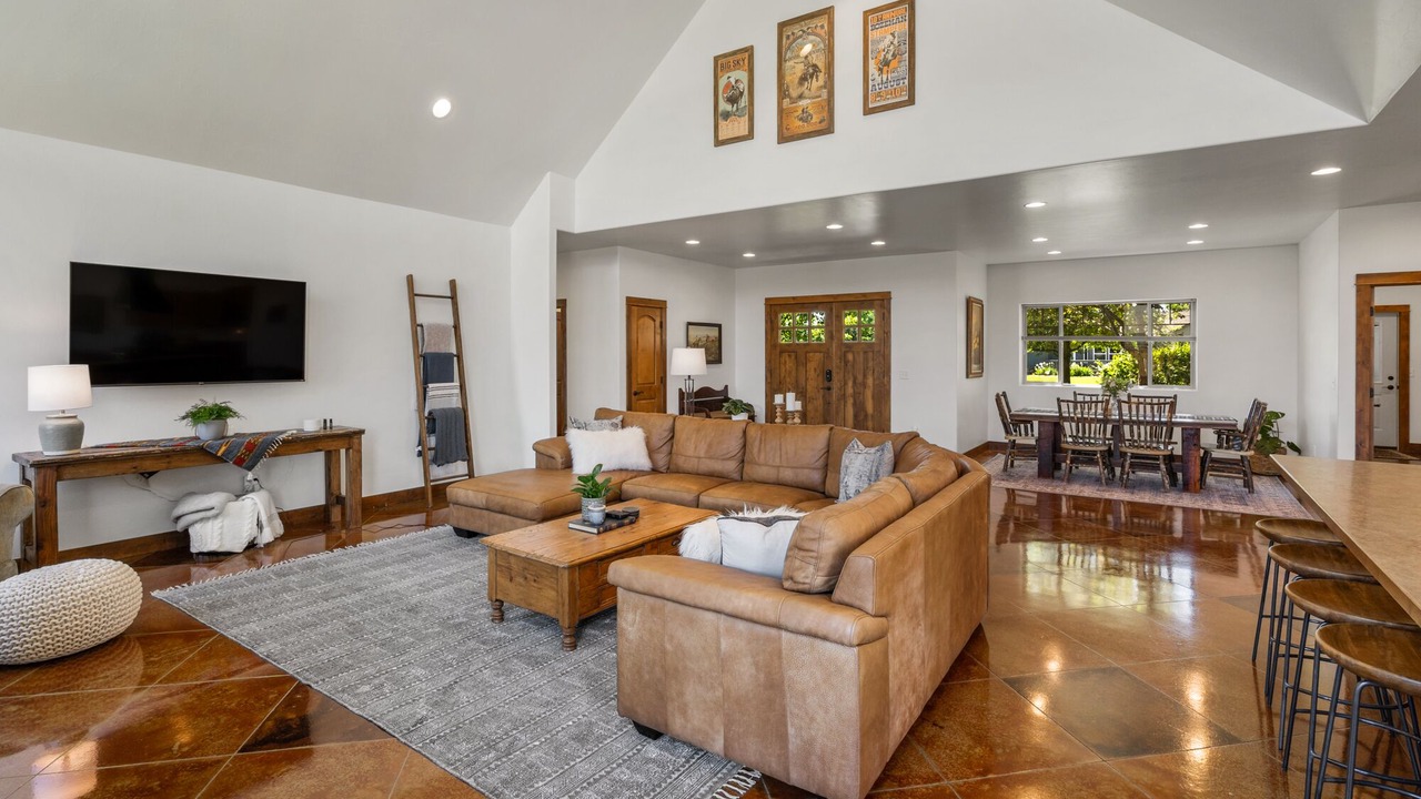 Photo of Livingroom in Belgrade