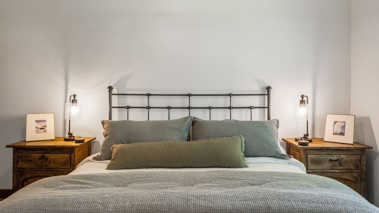 Photo of Bedroom in Belgrade