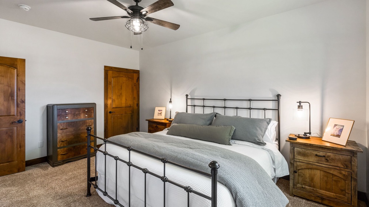 Photo of Bedroom in Belgrade