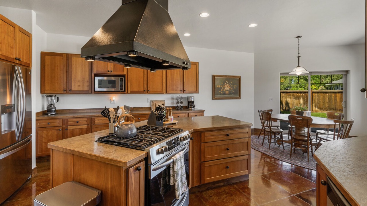 Photo of Kitchen in Belgrade