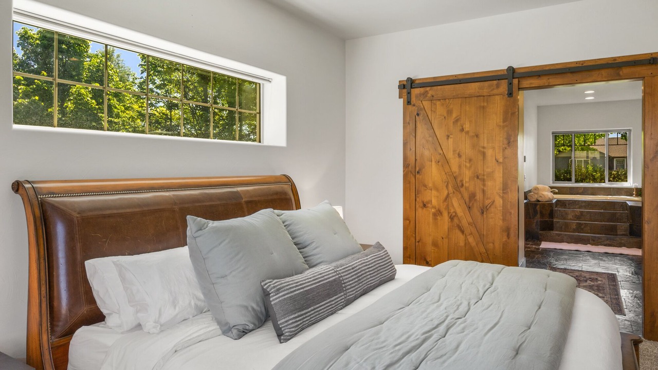 Photo of Bedroom in Belgrade
