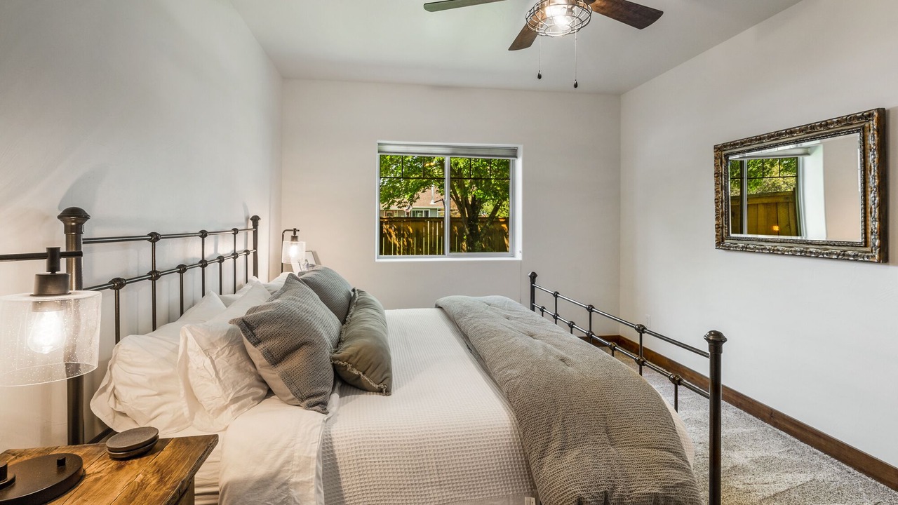 Photo of Bedroom in Belgrade