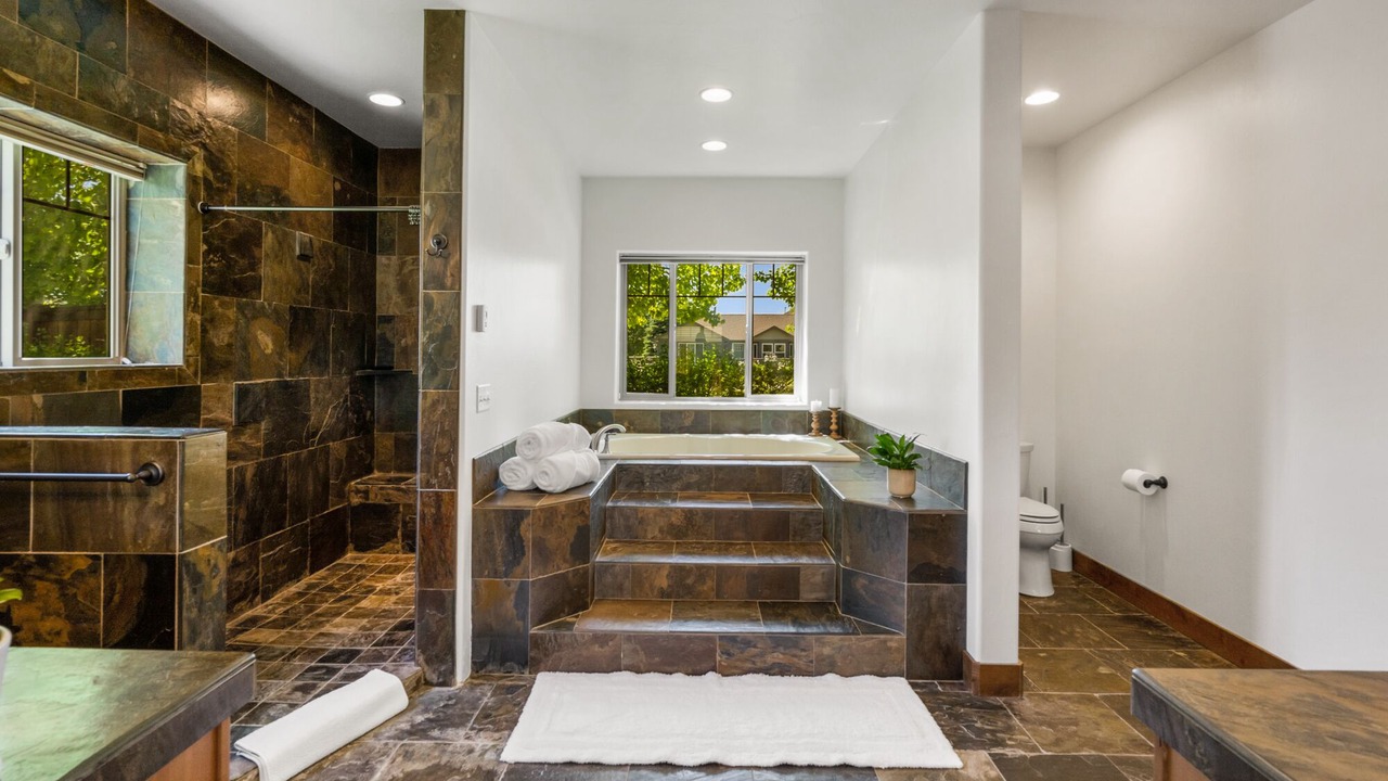 Photo of Bathroom in Belgrade