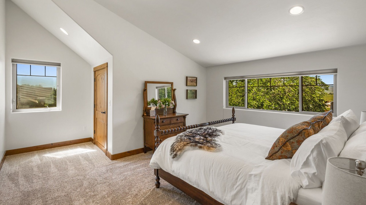 Photo of Bedroom in Belgrade